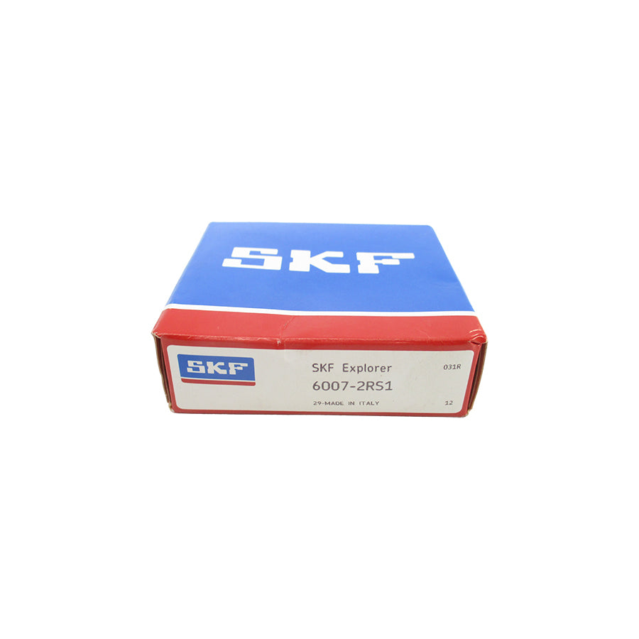 SKF 6007-2RS1 NSFS