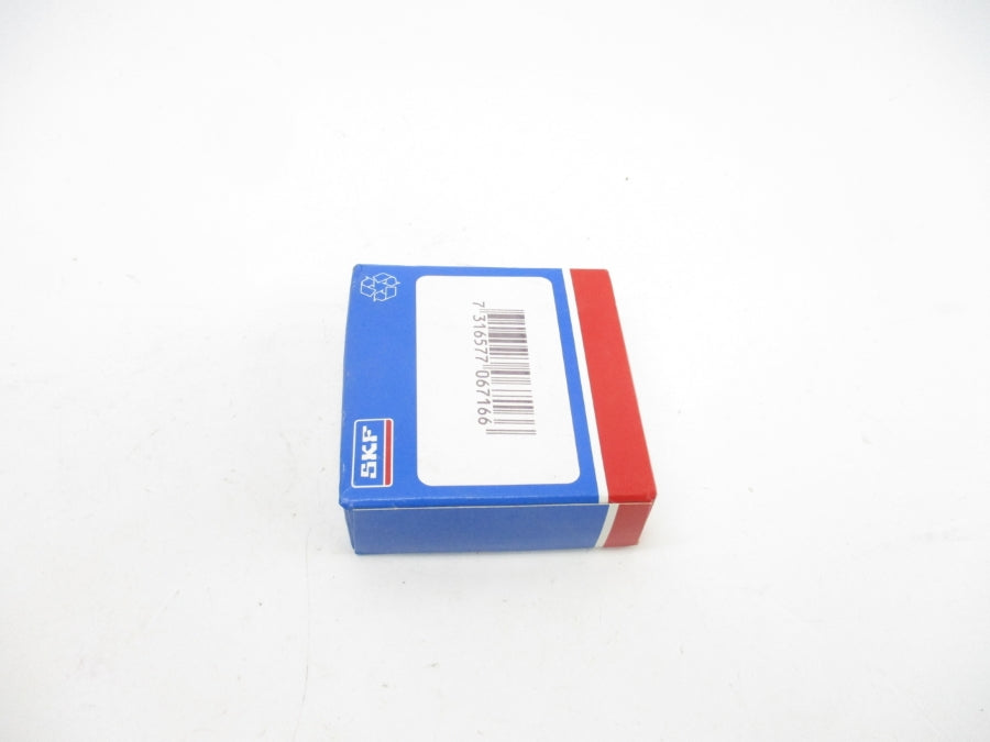 SKF 6007-2RS1 NSFS