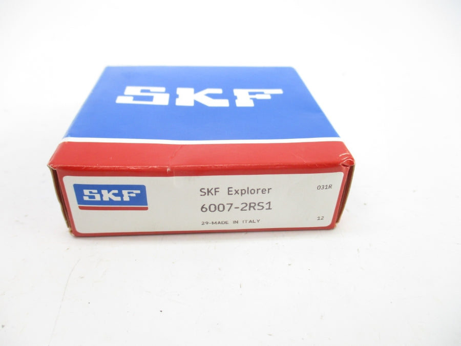 SKF 6007-2RS1 NSFS