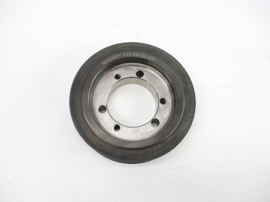 MAUREY P40-8M-20-SH NSMP