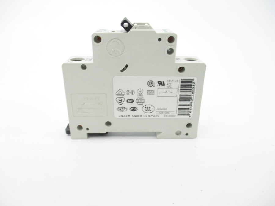 KLOCKNER MOELLER FAZ-C3/1 240/415V 3A NSNP