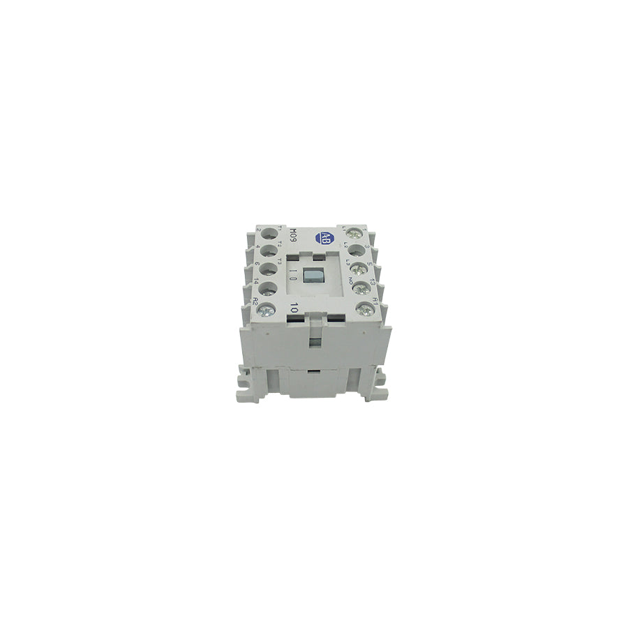 INDUSTRIAL SPARE PART 100-M09NZ243 SER. A 24VDC NSNP