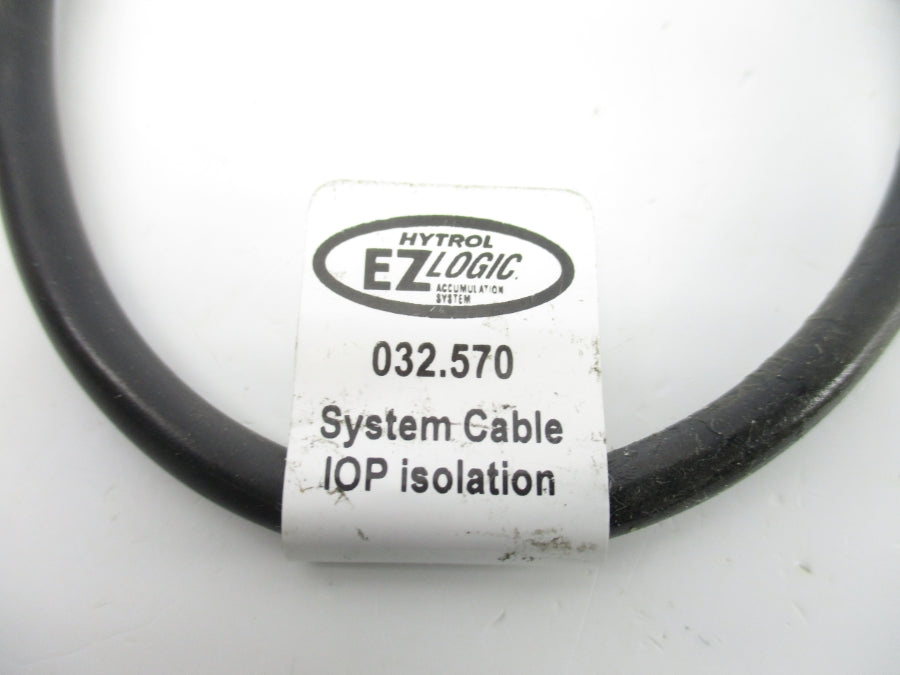 EZ LOGIC 032.570 NSNP