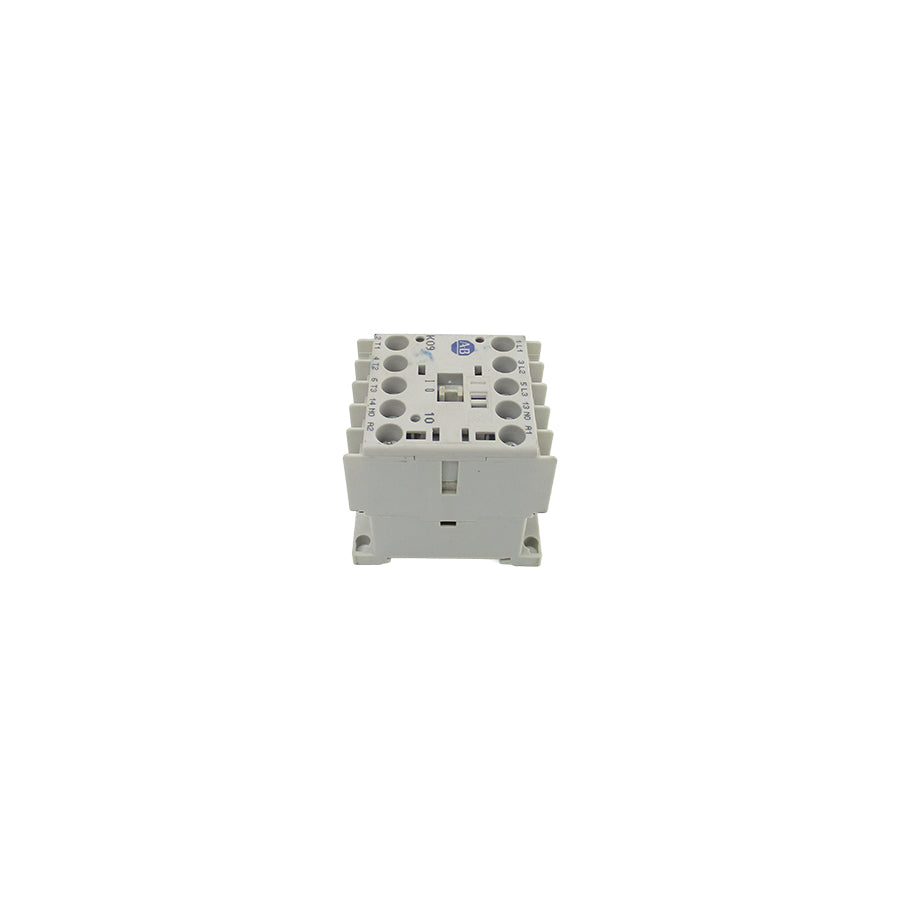 INDUSTRIAL SPARE PART 100-K092410 SER. A 24VDC NSNP