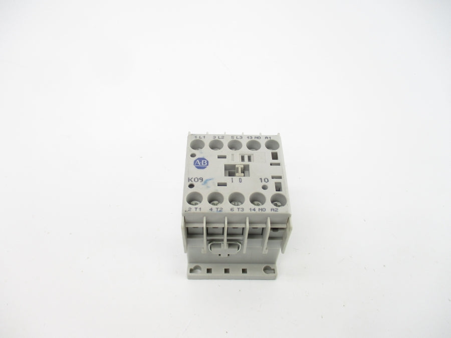 INDUSTRIAL SPARE PART 100-K092410 SER. A 24VDC NSNP