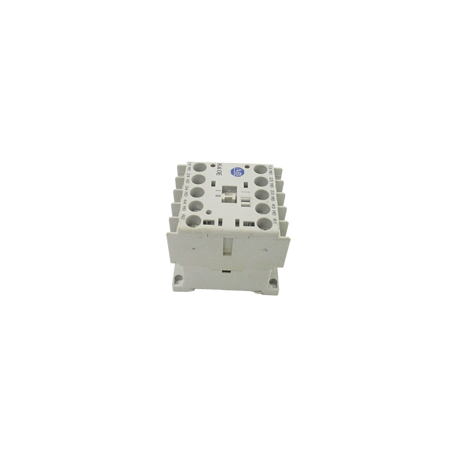 INDUSTRIAL SPARE PART 700-K40EJ SER. B 24VDC 10A NSNP