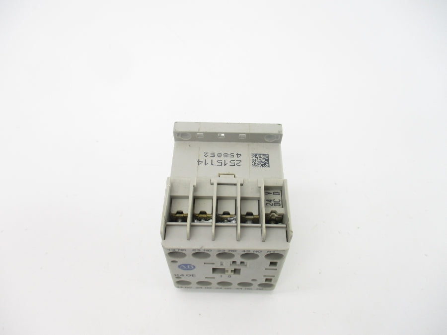 INDUSTRIAL SPARE PART 700-K40EJ SER. B 24VDC 10A NSNP