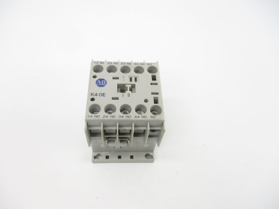 INDUSTRIAL SPARE PART 700-K40EJ SER. B 24VDC 10A NSNP