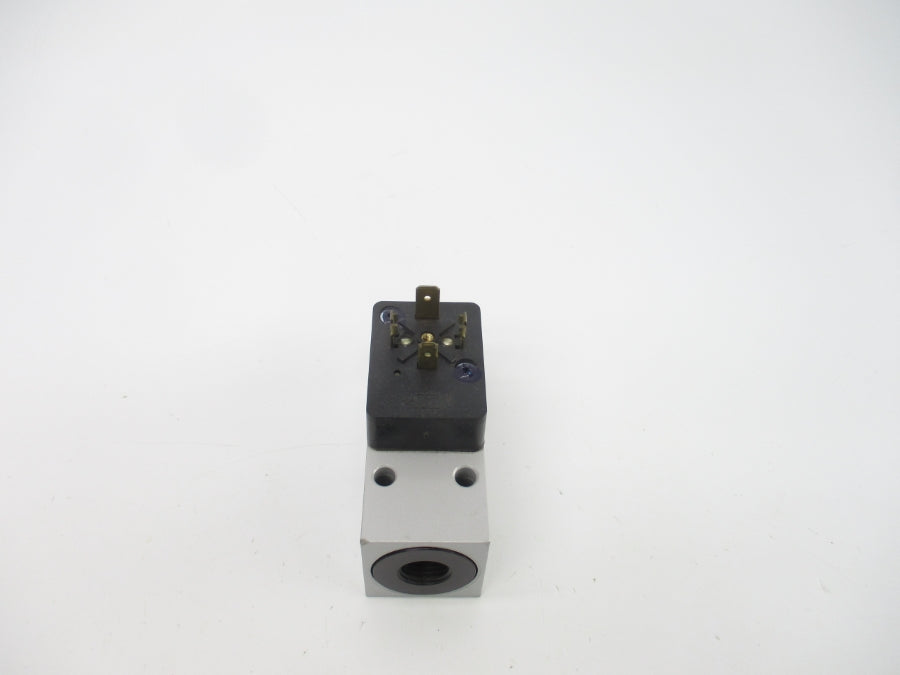 FESTO PEV1/4-SC-OD 161760 250VAC 15-175PSI NSNP