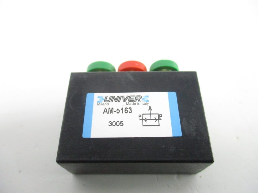 UNIVER AM-5163 NSNP