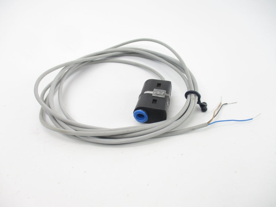 FESTO SDE5-D10-0-Q6E-P-K 542890 15-30VDC NSNP