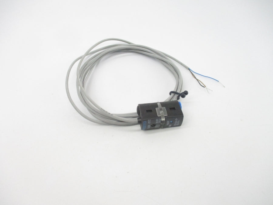 FESTO SDE5-D10-0-Q6E-P-K 542890 15-30VDC NSNP