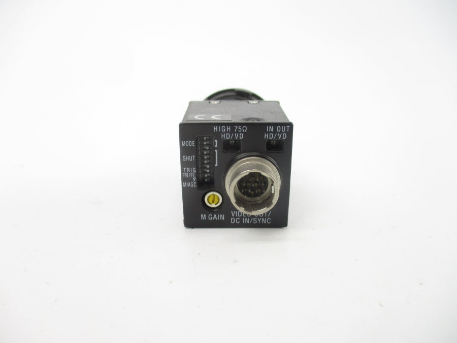 TOSHIBA CS8620I 12VDC 0.11A NSNP