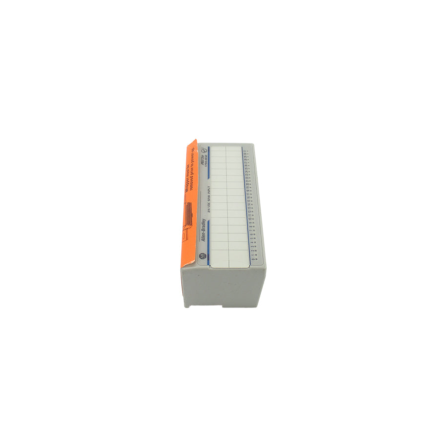 INDUSTRIAL SPARE PART 1794-IB32 SER. A 24VDC REV. A01 NSNP