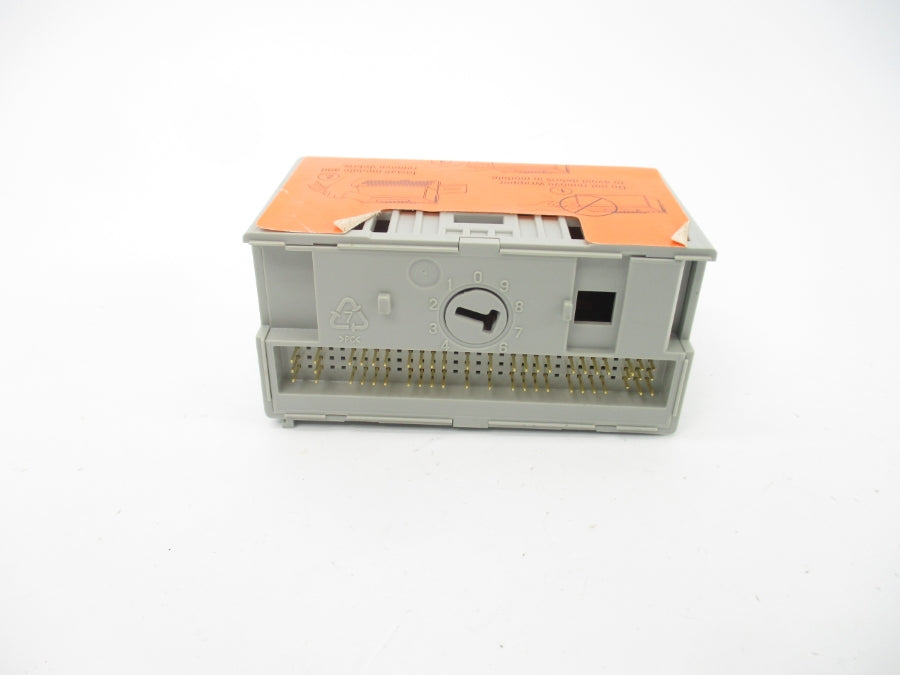 INDUSTRIAL SPARE PART 1794-IB32 SER. A 24VDC REV. A01 NSNP
