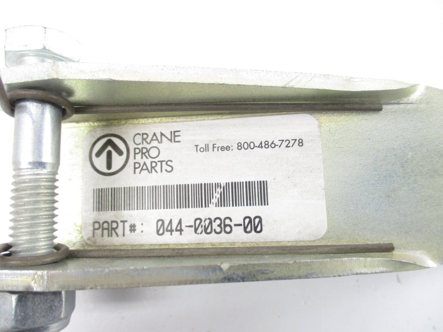 CRANE PRO PARTS 044-0036-00 NSNP