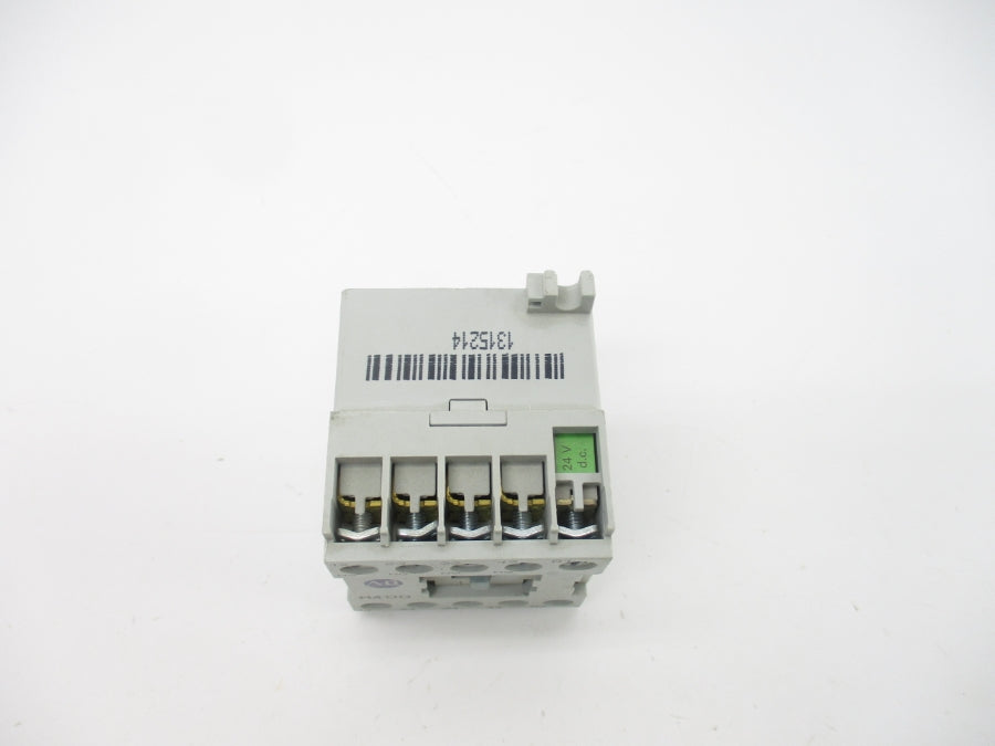 INDUSTRIAL SPARE PART 700DC-M40024 SER. A 24VDC 16A NSNP
