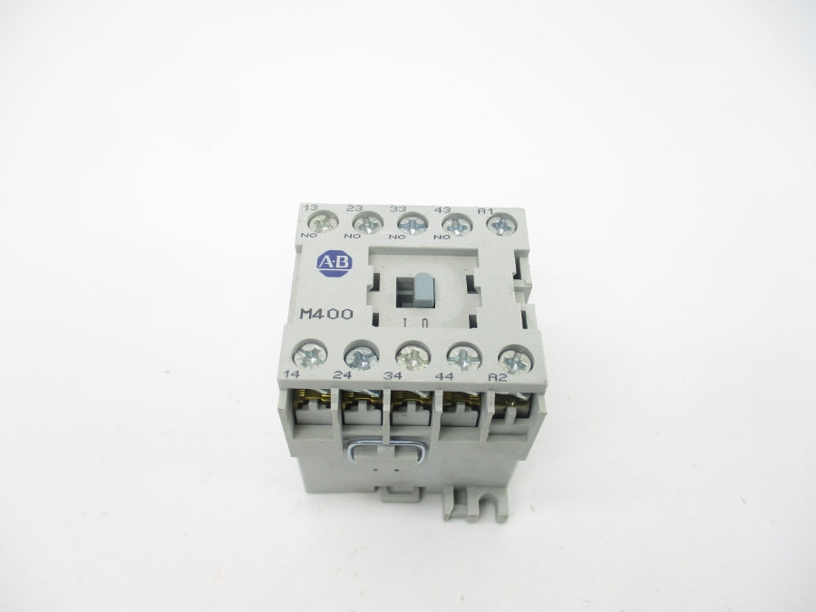 INDUSTRIAL SPARE PART 700DC-M40024 SER. A 24VDC 16A NSNP