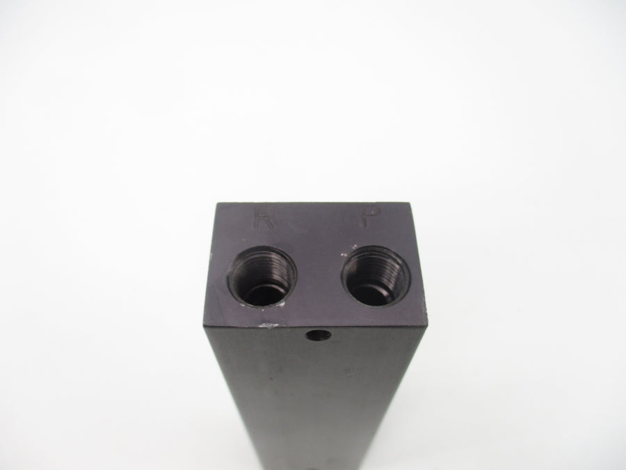 INDUSTRIAL SPARE PART A(B)UNF10-32/NPT UNMP
