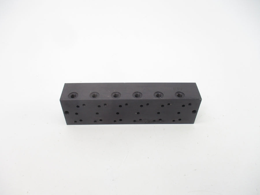 INDUSTRIAL SPARE PART A(B)UNF10-32/NPT UNMP