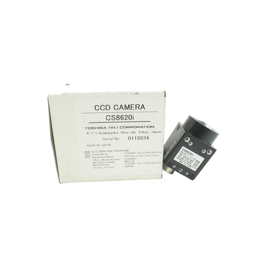 TOSHIBA CS8620I 12VDC 0.11A NSMP