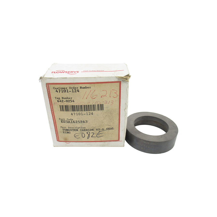 FLOWSERVE KU3A1625PA3 NSMP