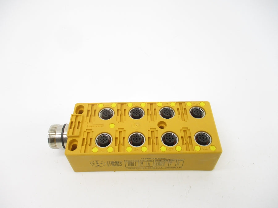 TURCK VB80.5-CS19 U0217 NSNP