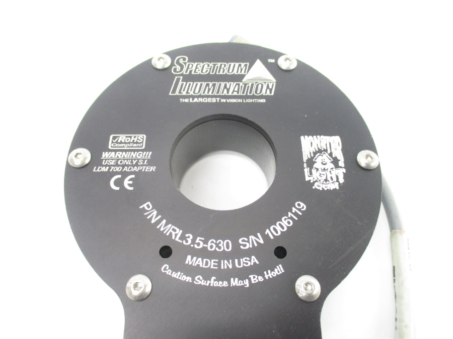 SPECTRUM ILLUMINATION MRL3.5-630 NSNP