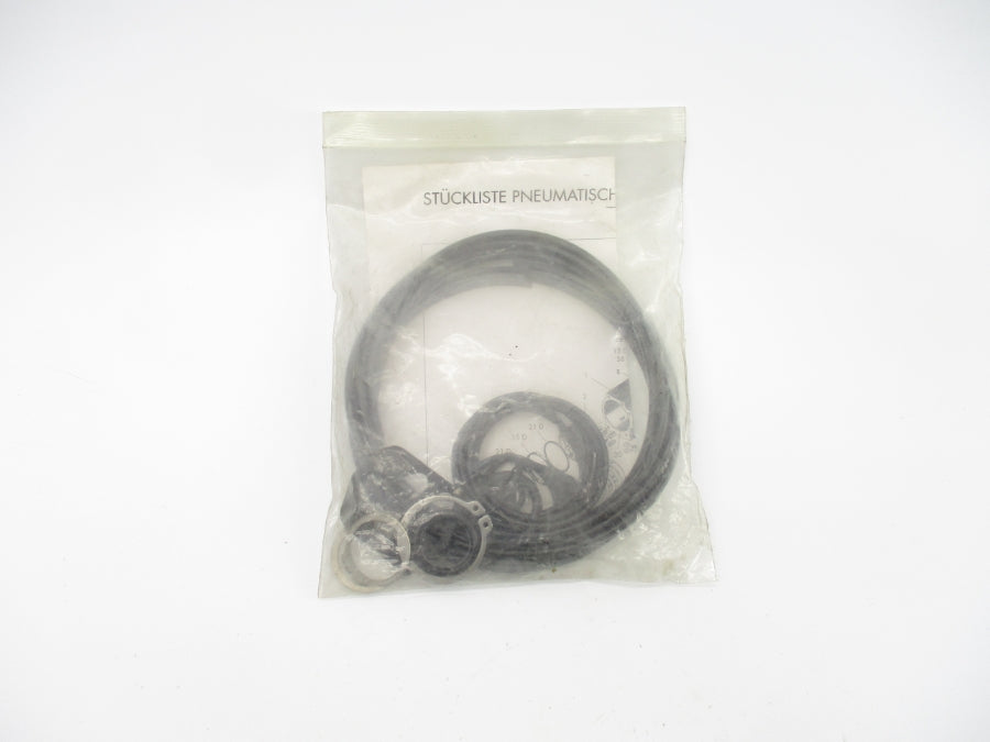 EBRO ARMATUREN EB12 3-905490 NSMP