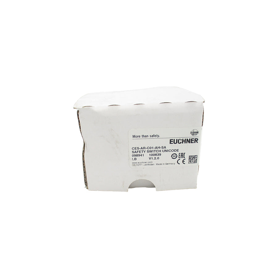 EUCHNER CES-AR-C01-AH-SA NSFS