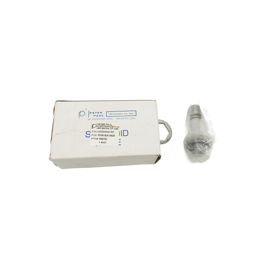 PETER PAUL K22Z05040-DC NSMP