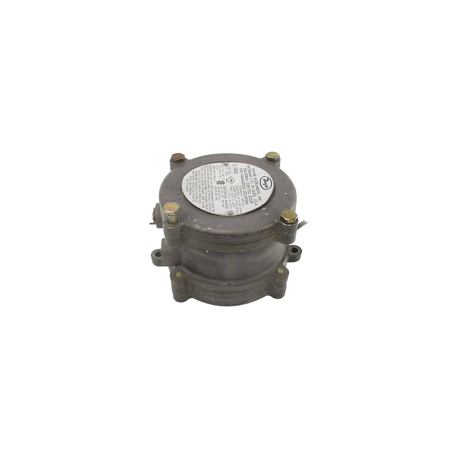 DWYER 1950-1-2F 480VAC 15A 10PSI UNMP