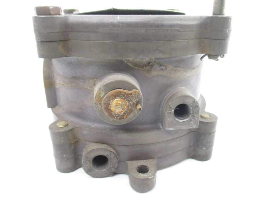 DWYER 1950-1-2F 480VAC 15A 10PSI UNMP