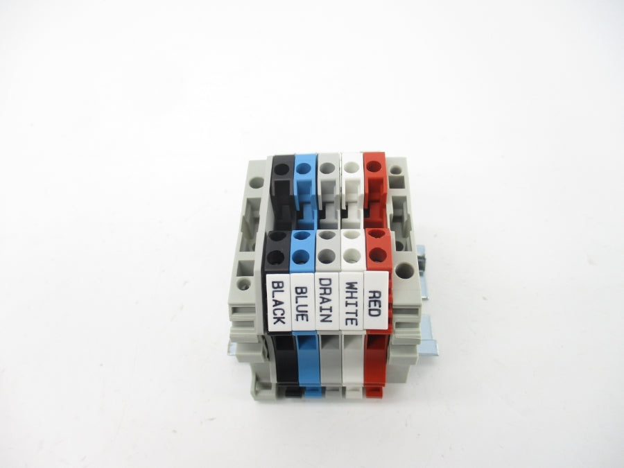 INDUSTRIAL SPARE PART 1492-DN3TW SER. C (WH) NSMP