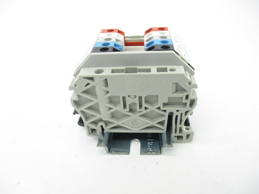 INDUSTRIAL SPARE PART 1492-DN3TW SER. C (WH) NSMP