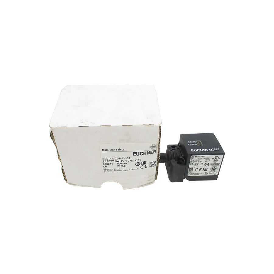 EUCHNER CES-AR-C01-AH-SA 098941 24VDC NSMP