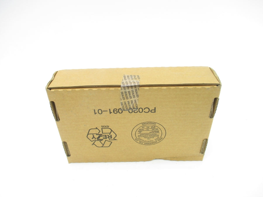 INDUSTRIAL SPARE PART 1746-OB16 SER. D 10-50VDC REV. A NSFS