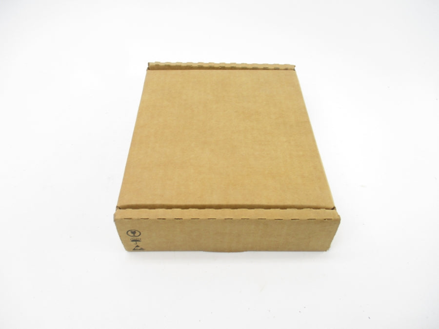 INDUSTRIAL SPARE PART 1756-M08SE SER. B F/W 15.37 DATE: 2008 NSFS