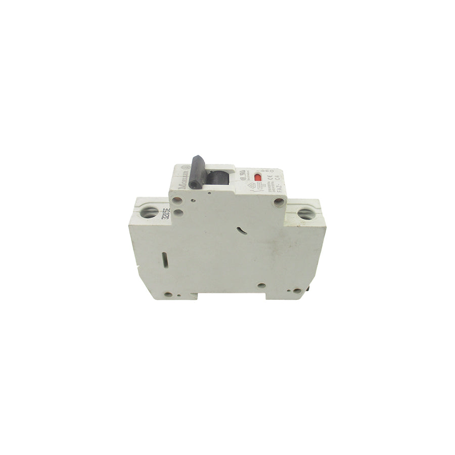 KLOCKNER MOELLER FAZ-C4 240/415VAC 4A NSNP