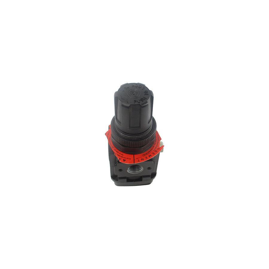 WILKERSON R09-02-FB00 0-125PSI NSNP