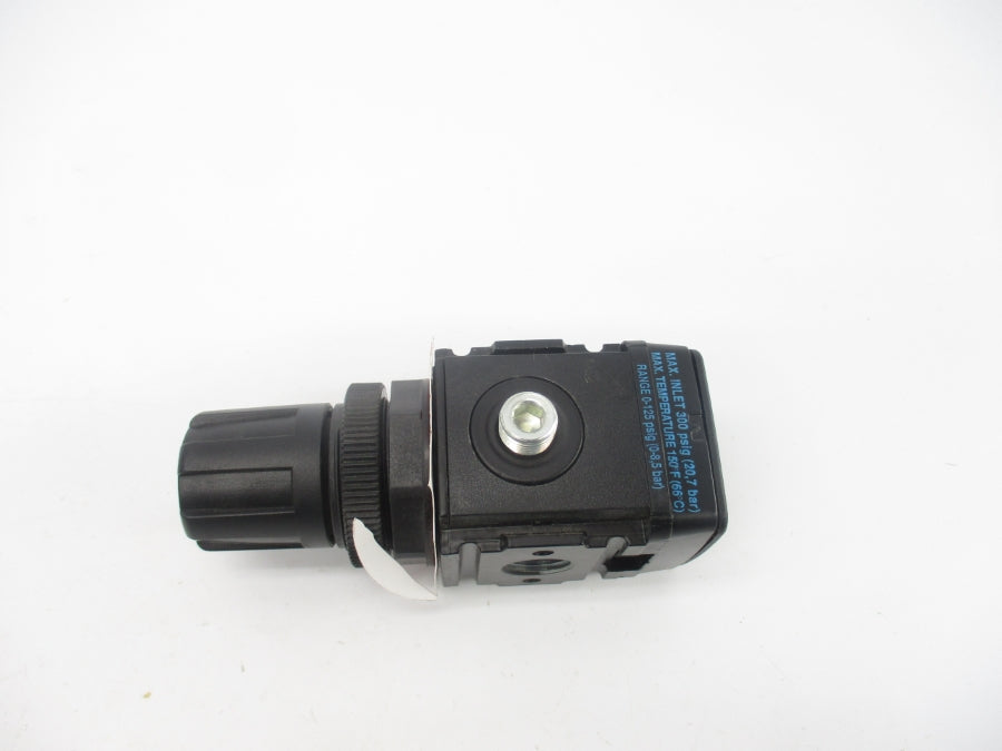 WILKERSON R09-02-FB00 0-125PSI NSNP