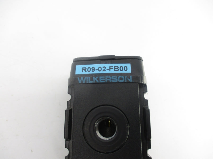 WILKERSON R09-02-FB00 0-125PSI NSNP