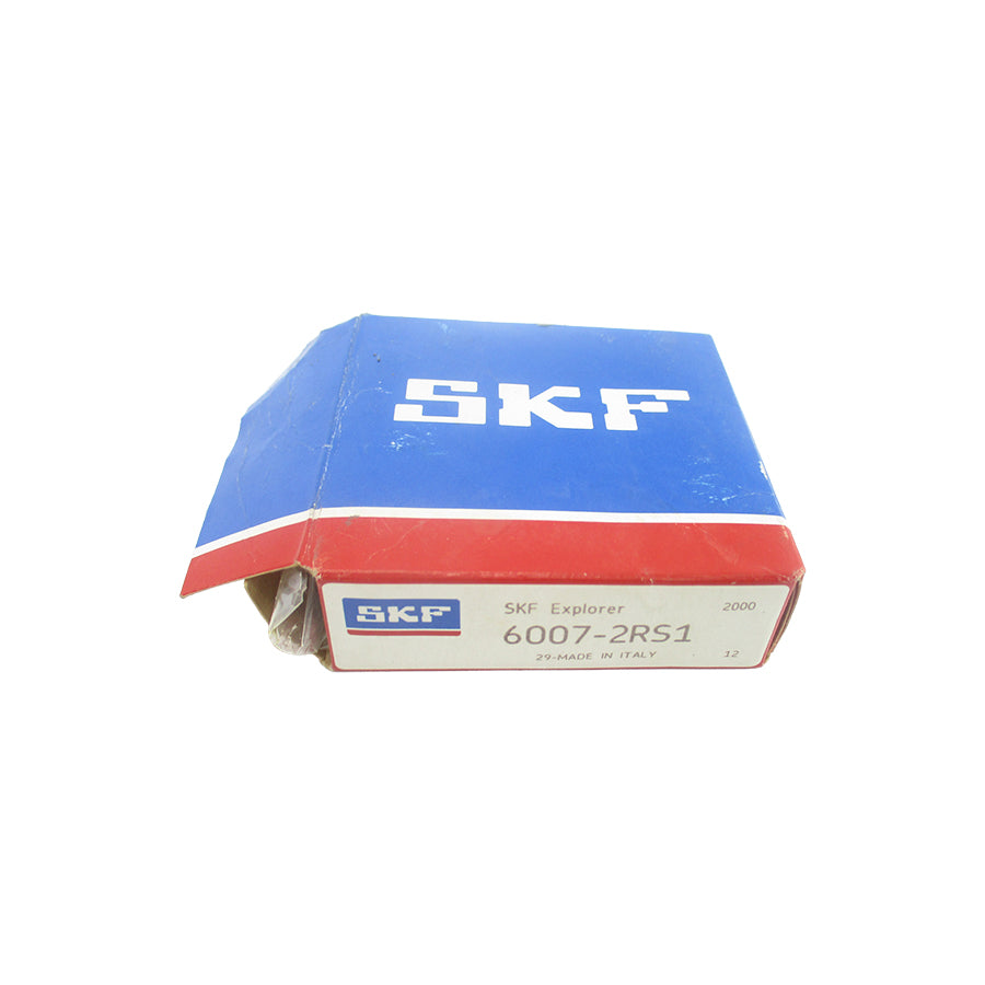 SKF 6007-2RS1 NSMP