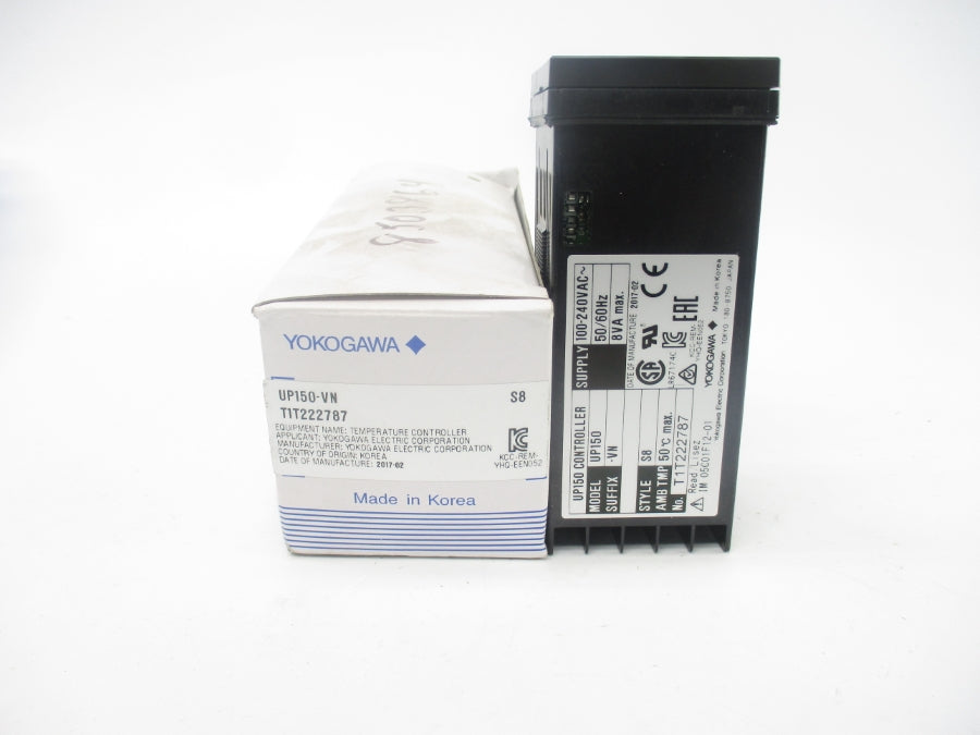 YOKOGAWA UP150-VN 100-240VAC NSMP