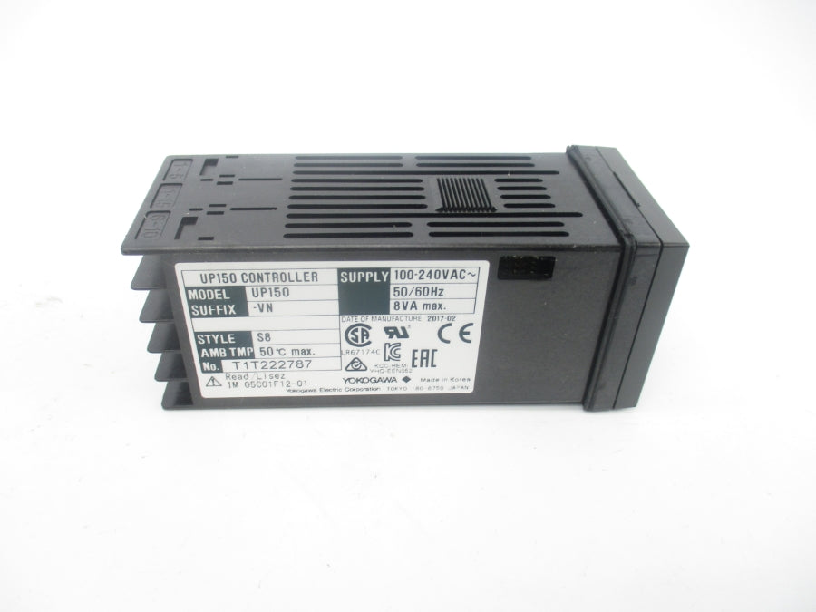 YOKOGAWA UP150-VN 100-240VAC NSMP