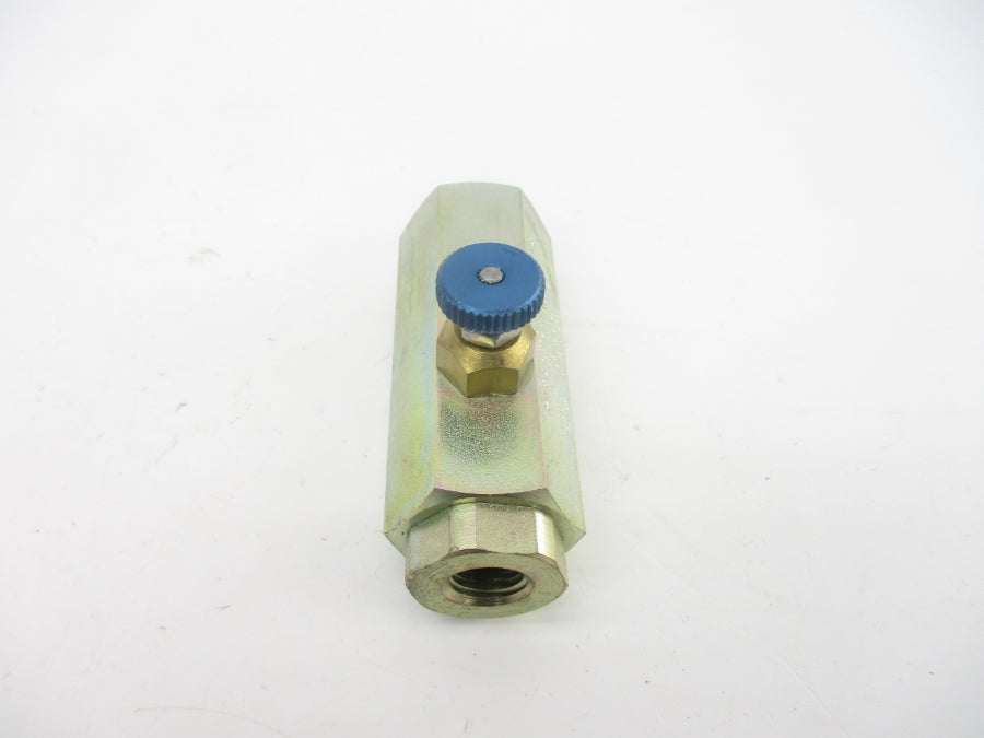 DELTROL 10005-26 PC52 .15-5GPM NSMP