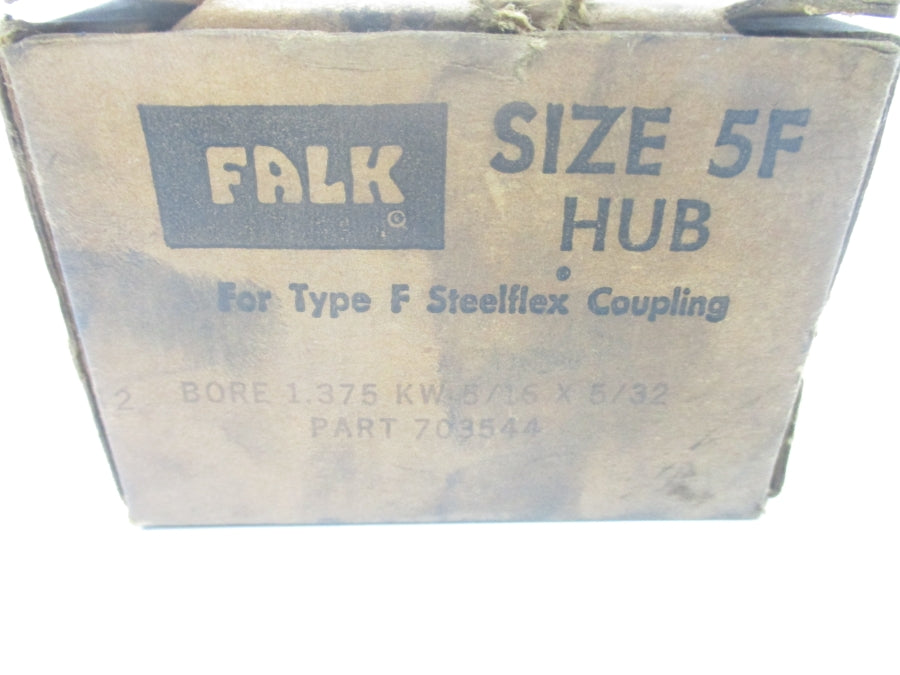 FALK 703544 5F NSMP