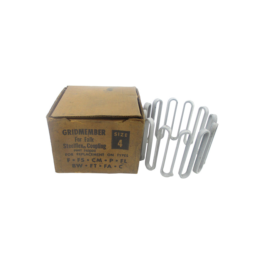 FALK 763020 4" NSMP