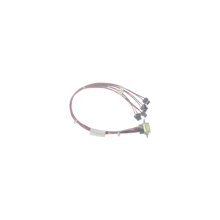INDUSTRIAL SPARE PART 10861-00100 REV. B NSMP