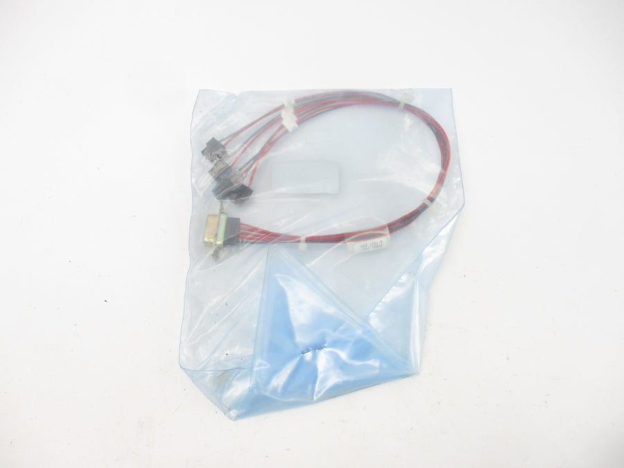 INDUSTRIAL SPARE PART 10861-00100 REV. B NSMP